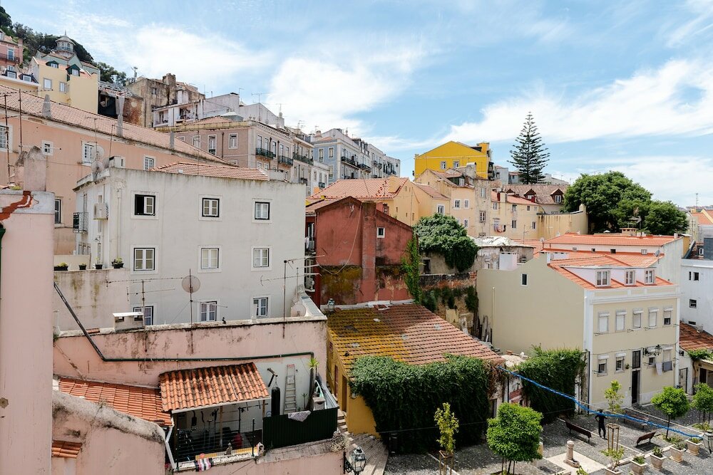 Фото Sitio dos Cavaleiros Apartments