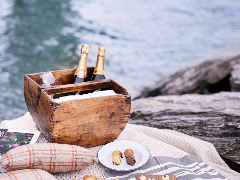 Фото Hotel St. Moritz Queenstown