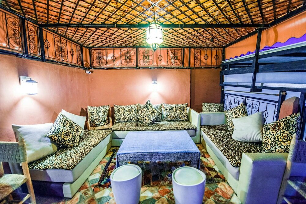 Фото Riad Atlas Mejbar