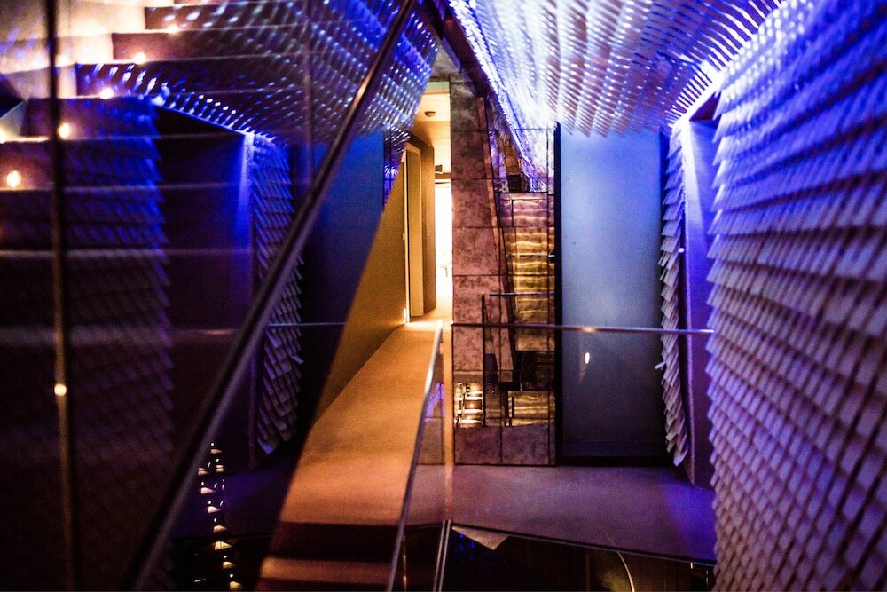 Фото Vander Urbani Resort – a Member of Design Hotels