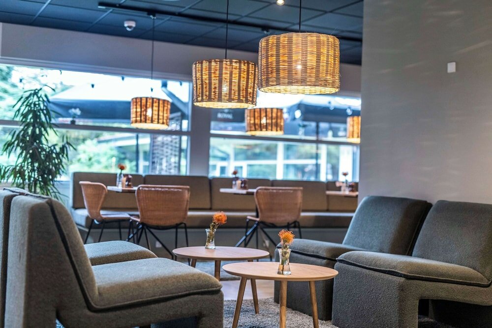 Фото Scandic Ringsted