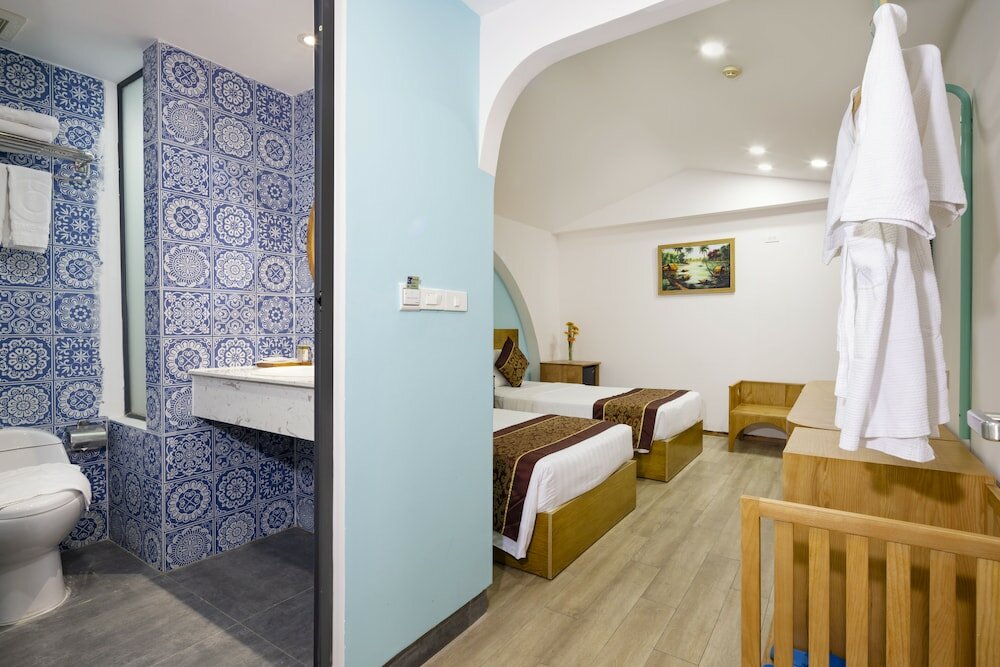 Фото Prime Hotel Nha Trang