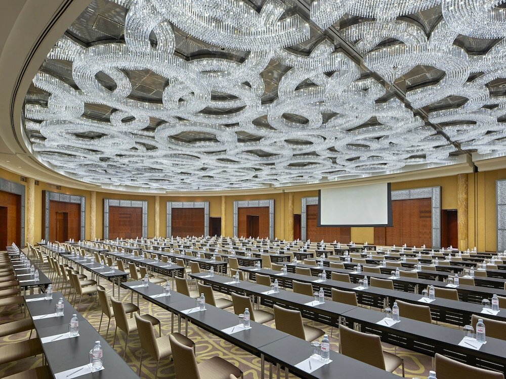 Фото Grand Hyatt Kuala Lumpur