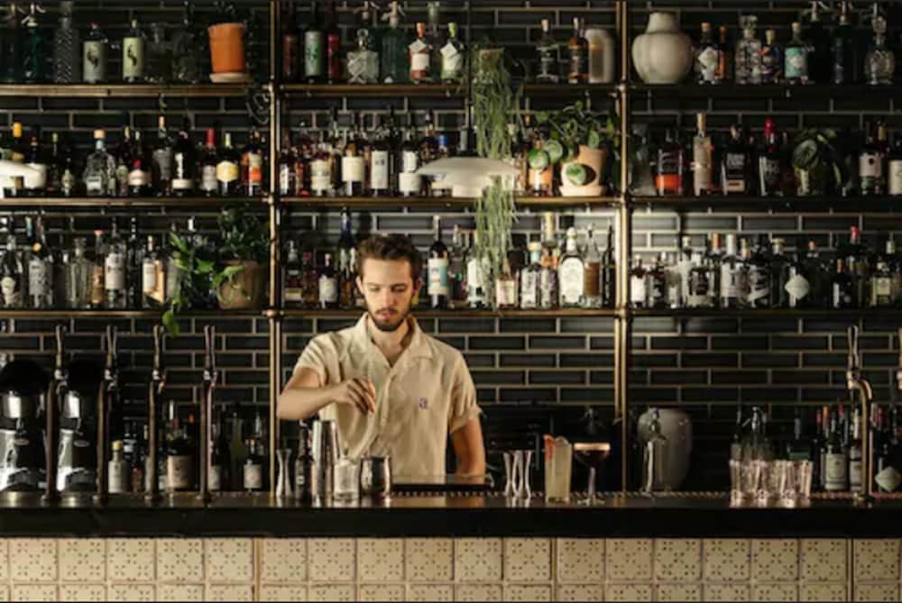 Фото The Hoxton Southwark