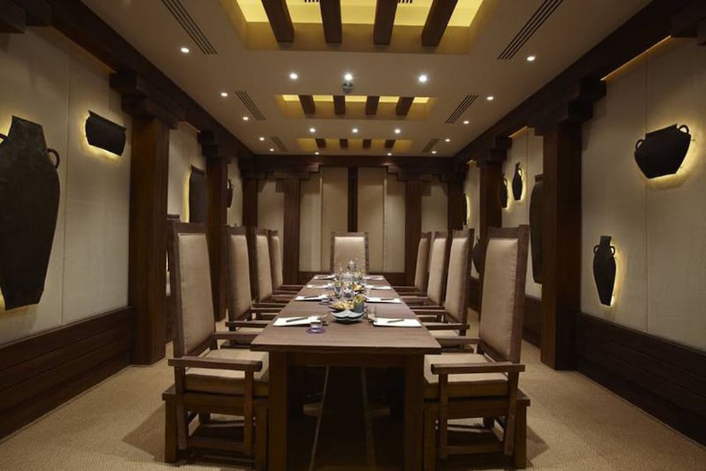 Фото Ma'In Hot Springs