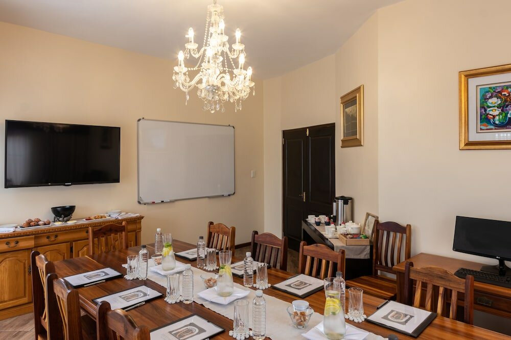 Фото Amery House