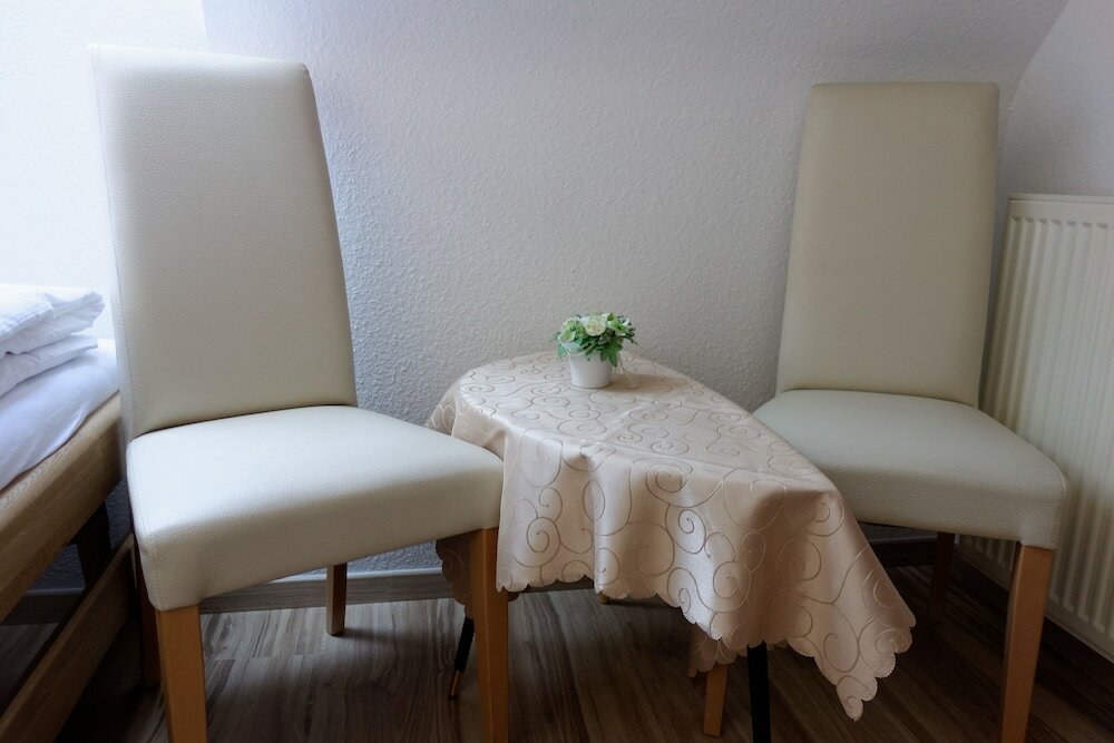 Фото Hotel Haus Sonnschein