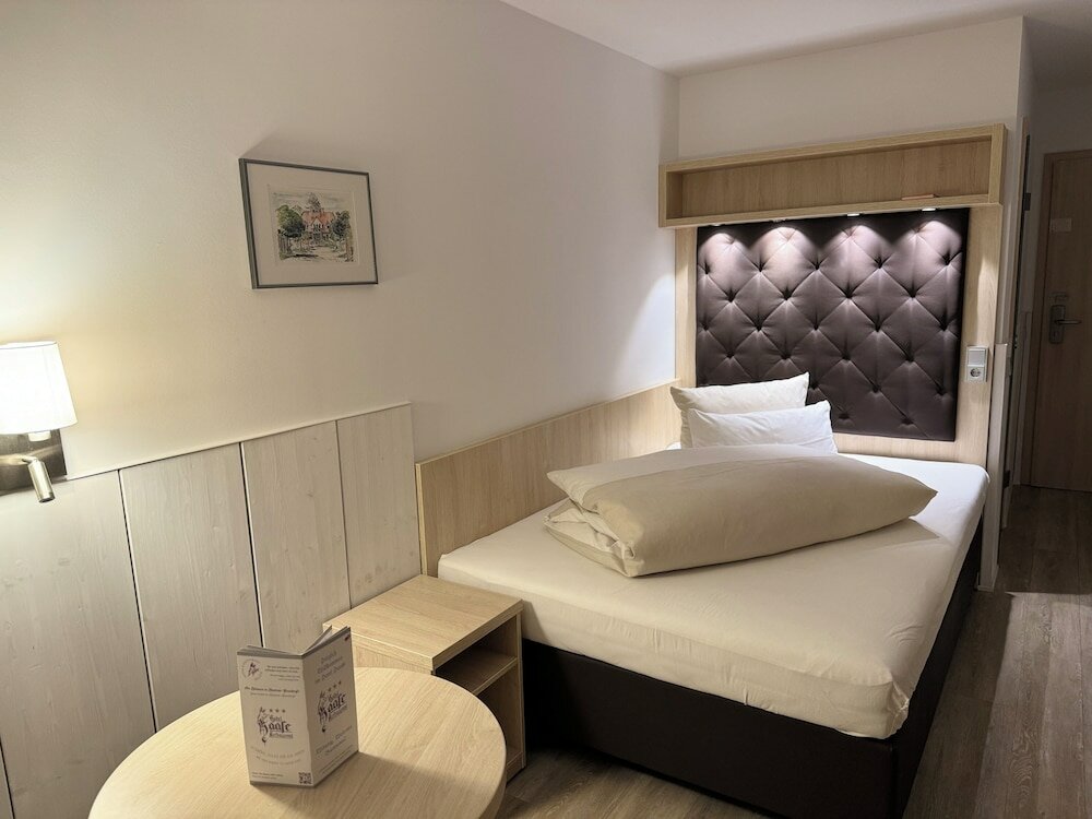 Фото Hotel Haase