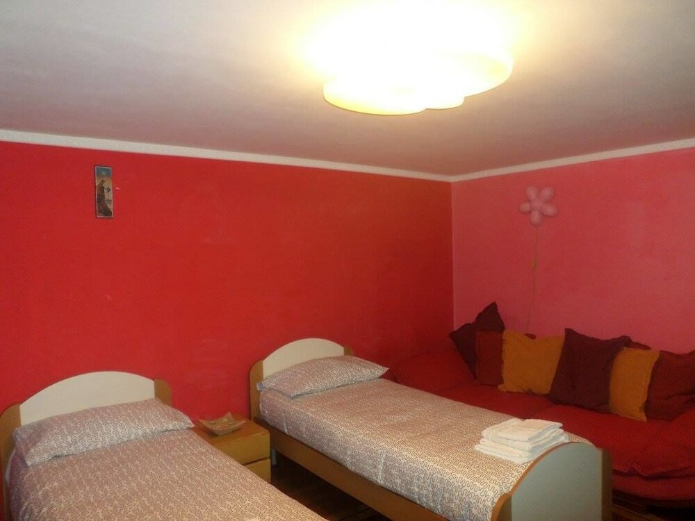 Фото Affittacamere Zia Sua