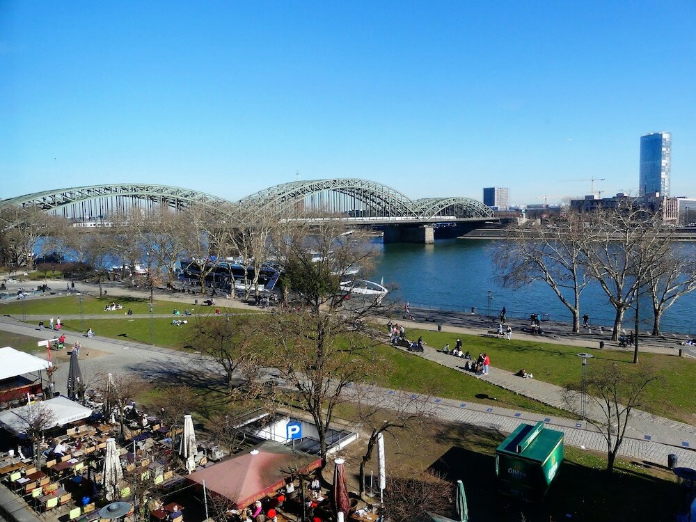 Фото Kunibert der Fiese