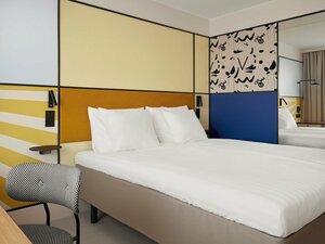 Гостиница Original Sokos Hotel Royal Vaasa