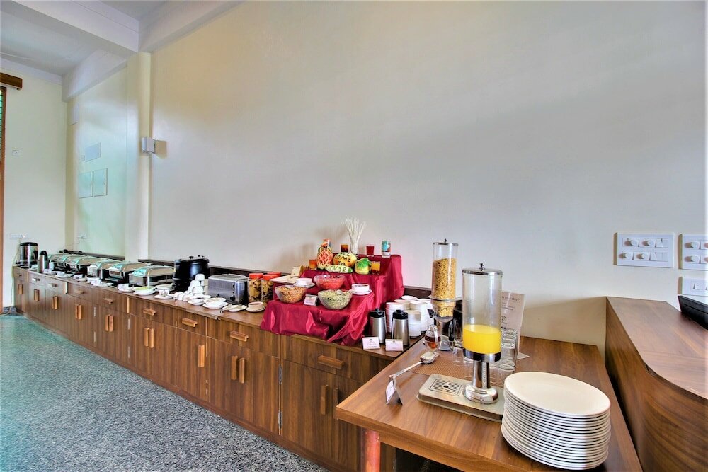 Фото Palm Valley Svasti Resort