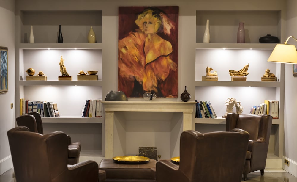 Фото Sina Maria Luigia