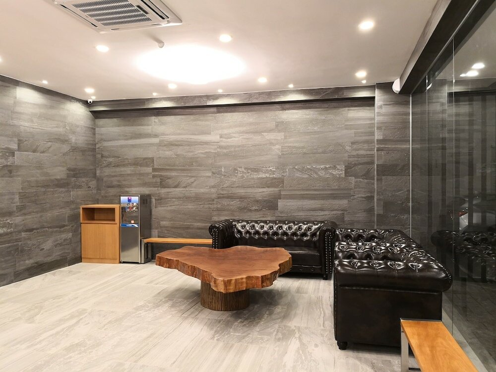 Фото Frame Hotel