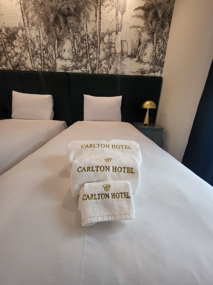 Фото Carlton Hotel