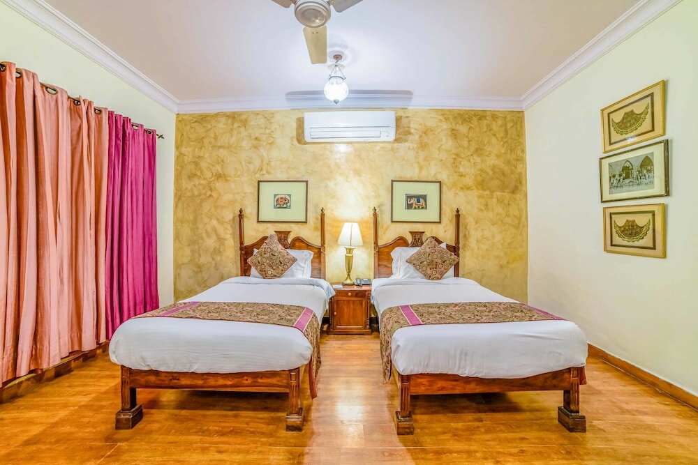 Фото Ranbanka Palace