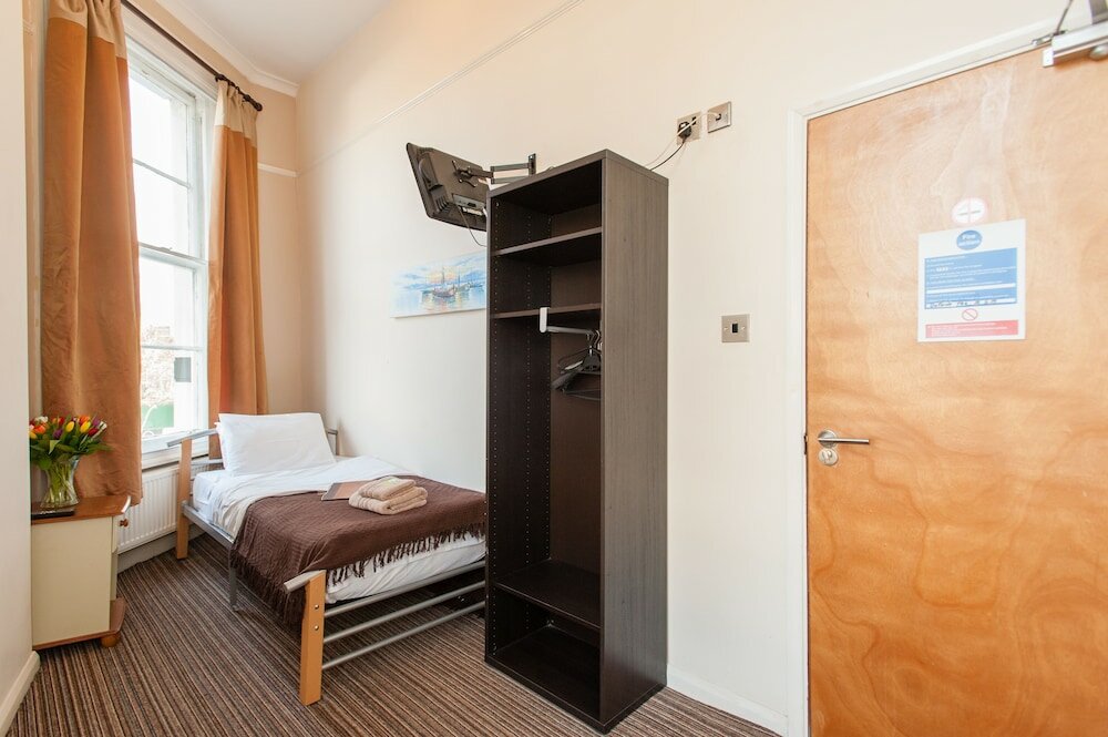 Фото Newmarket Ale House – Hotel & Restaurant