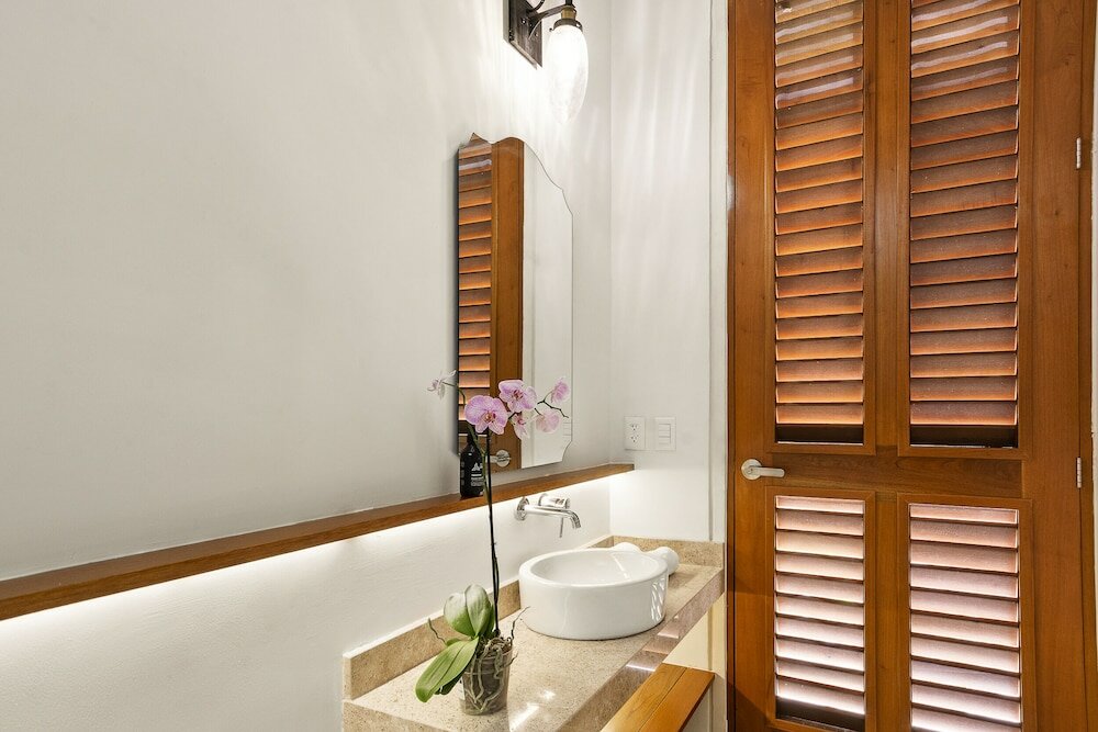 Фото Villa Orquidea Boutique Hotel