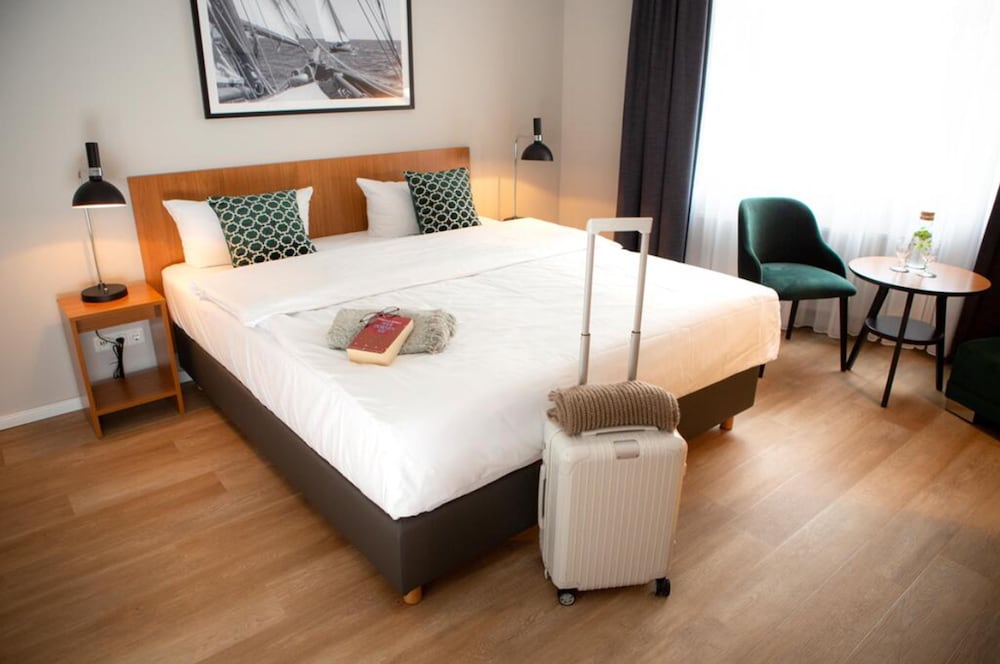 Фото Comfort Hotel tom Kyle