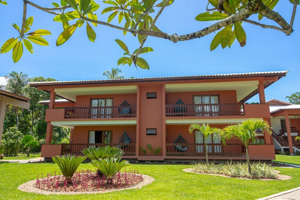 Фото Village Paraíso Tropical