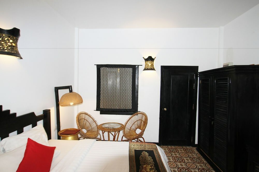 Фото Petit Villa Boutique & SPA