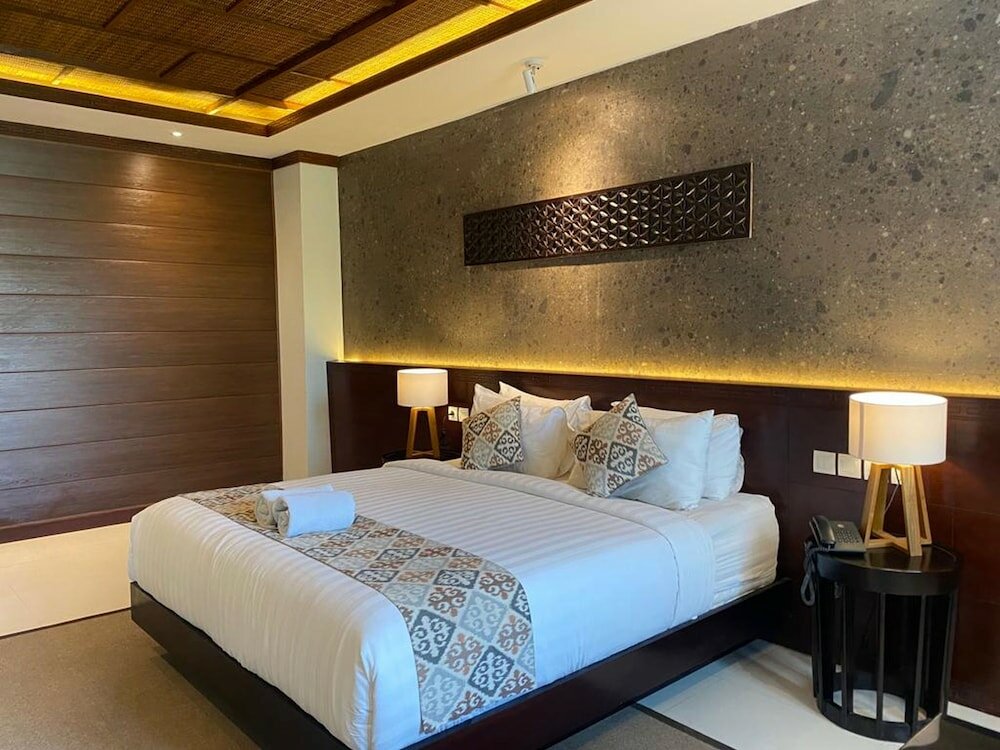 Фото D' Djabu Hotel Seminyak