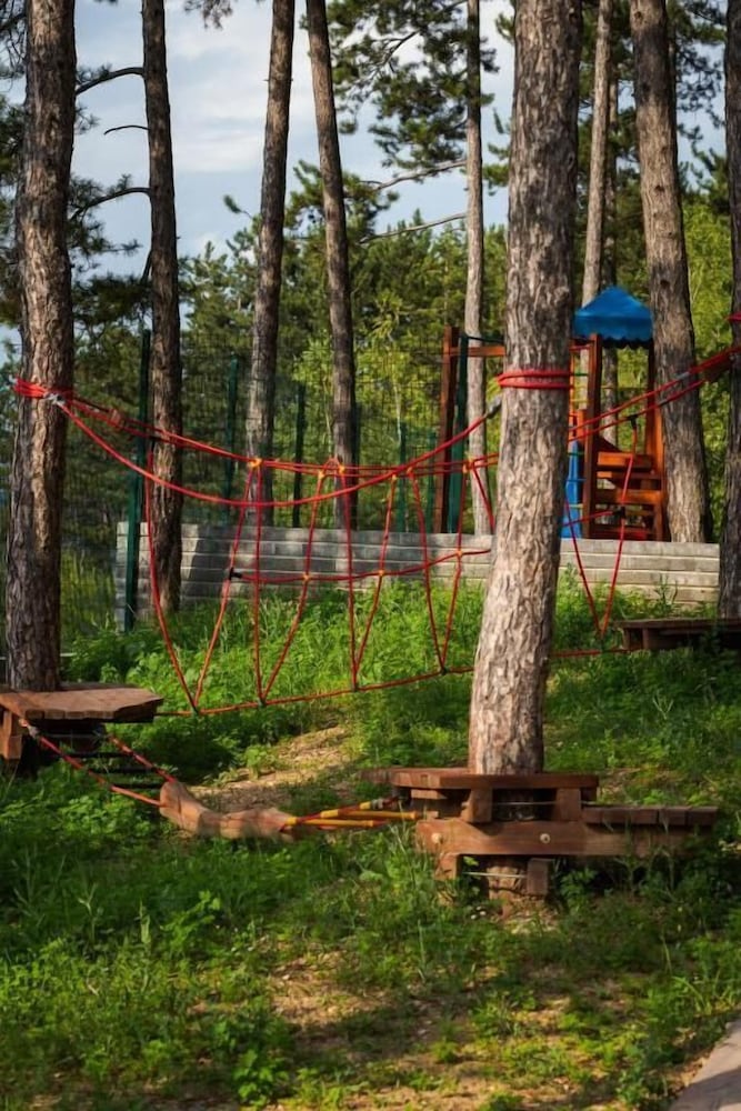 Фото Maxi Park Hotel & SPA