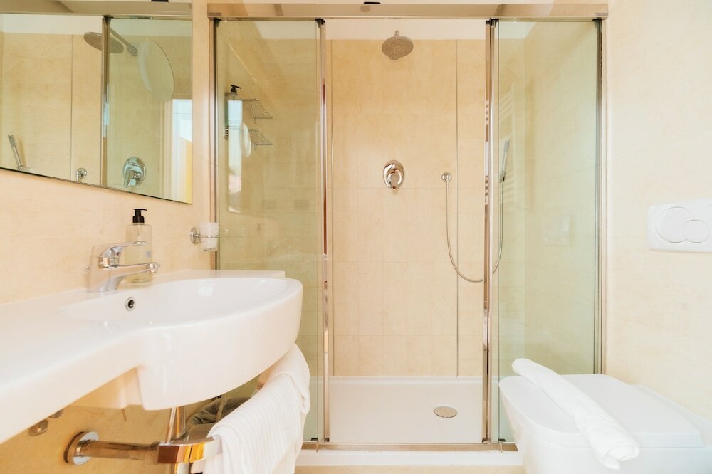 Фото Hotel Miramare