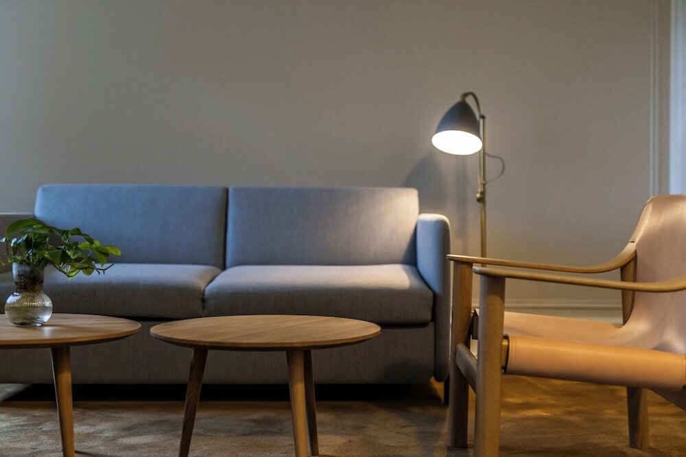 Фото Scandic Bygholm Park