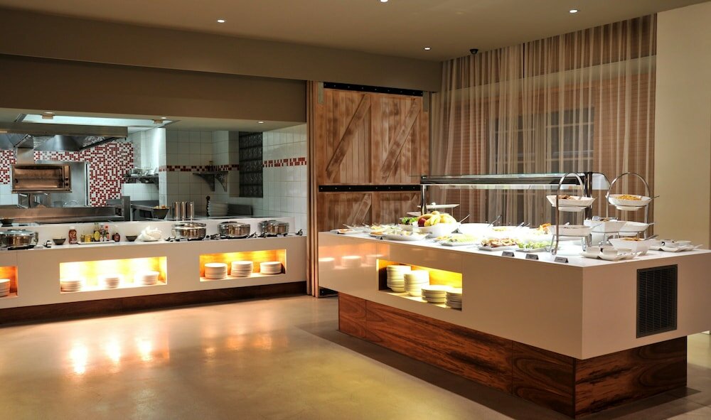 Фото Garden Court Victoria Junction