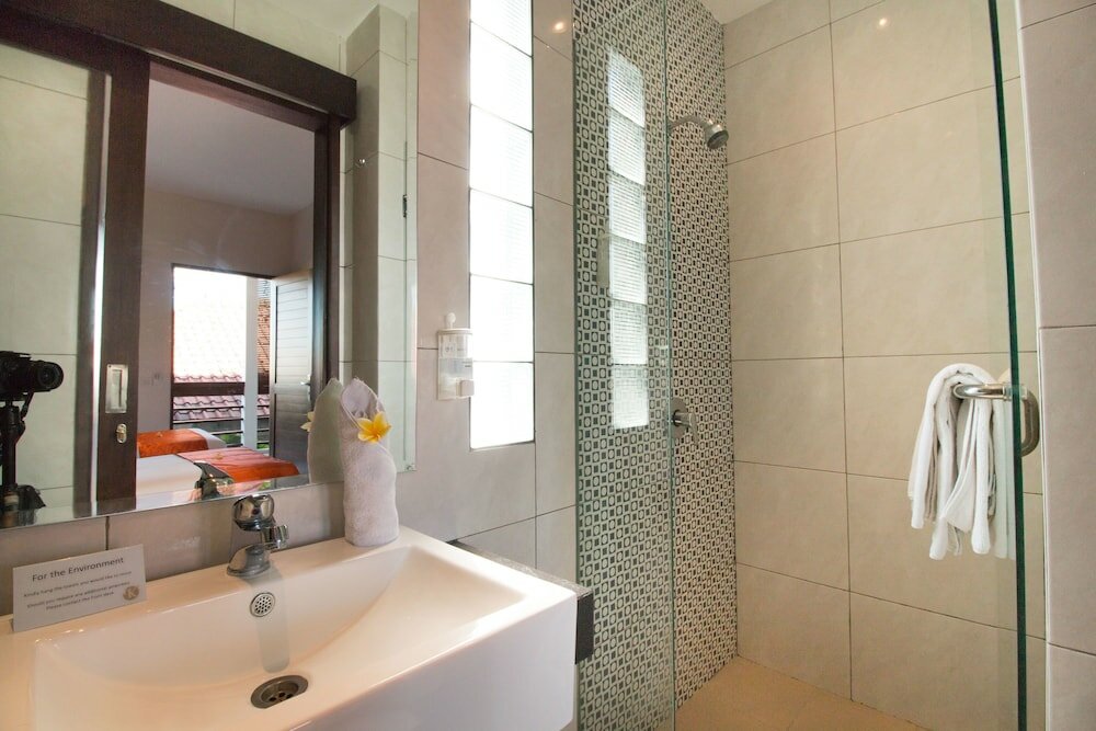 Фото The Pavilion Kuta