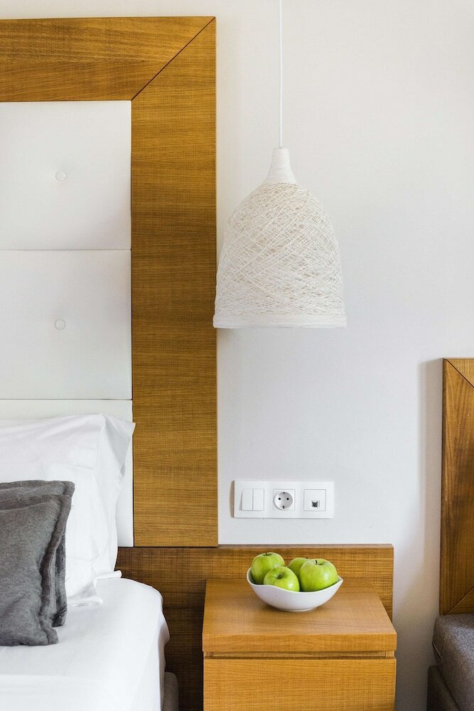 Фото Akron Seascape Resort, a member of Brown Hotels