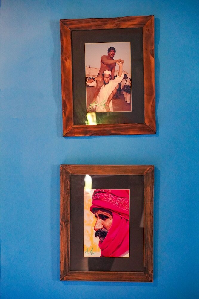 Фото Jafferji House and SPA