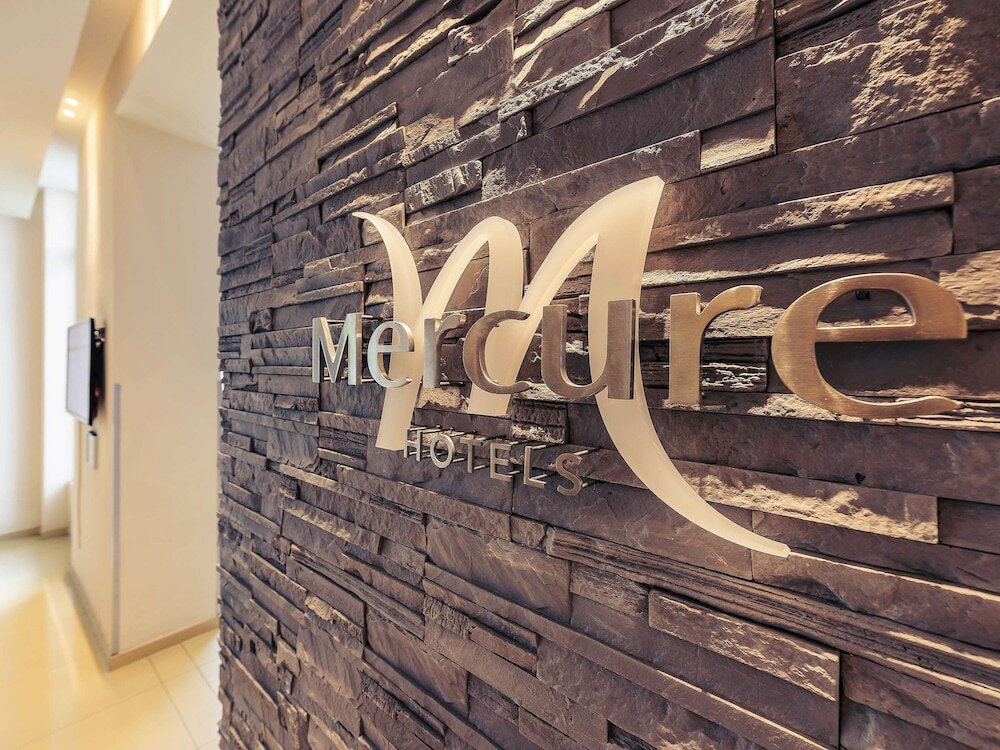 Фото Mercure Hotel Stuttgart Sindelfingen an der Messe