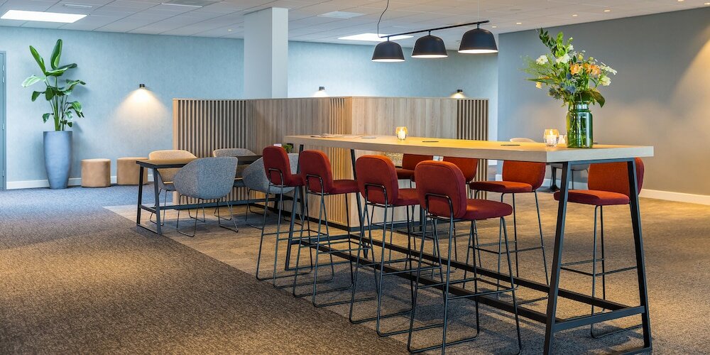 Фото Postillion Hotel Utrecht Bunnik