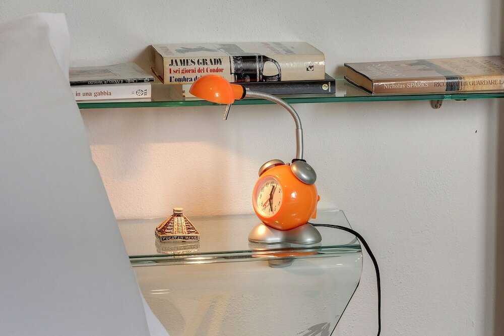 Фото Mamo Florence - Binario 9 Apartment