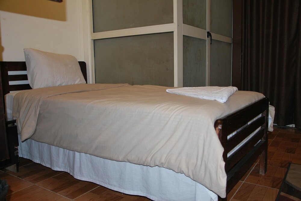 Фото Cecilia Hostel