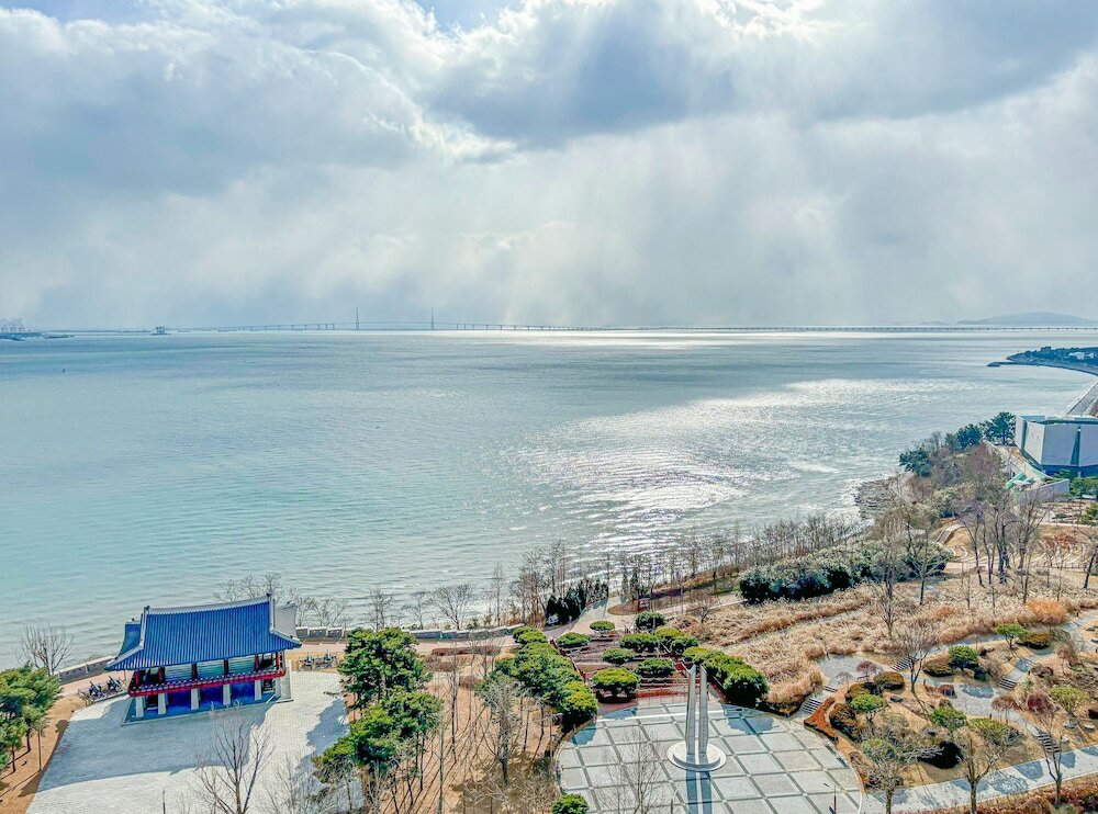 Фото Airsky Hotel