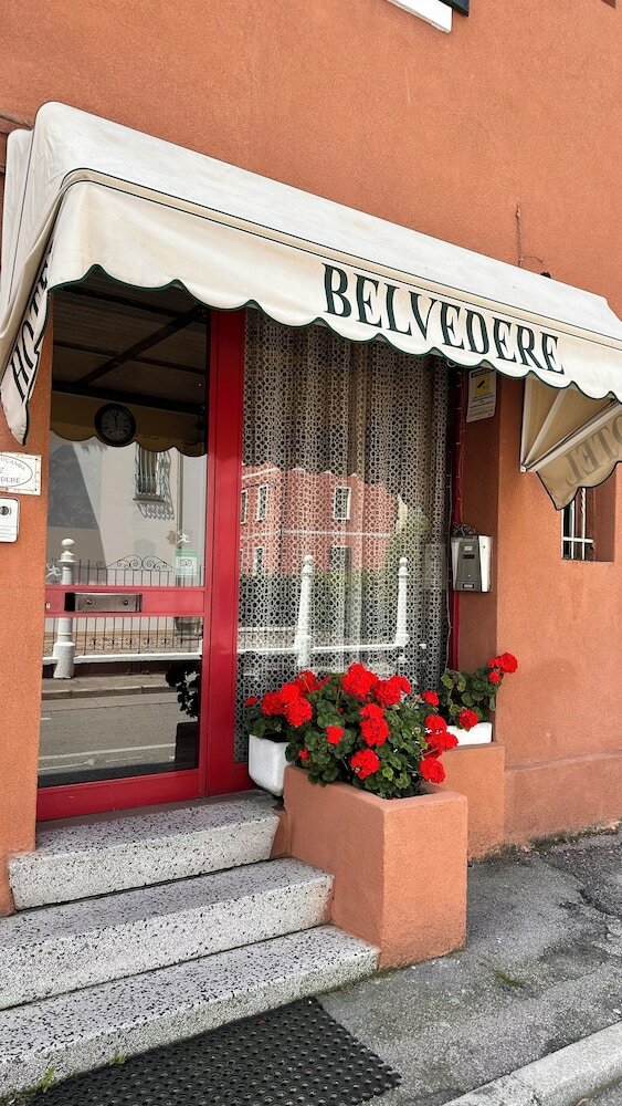 Фото Nuova Locanda Belvedere