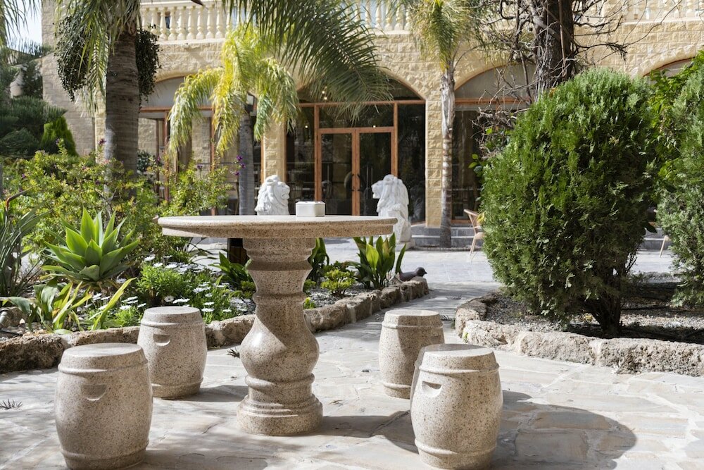 Фото Hotel Plaza del Castillo