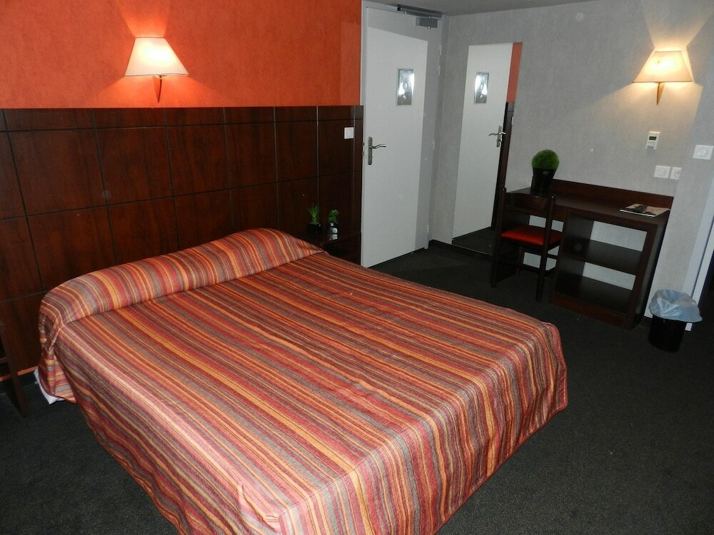 Фото Hotel Gloria et Avenue