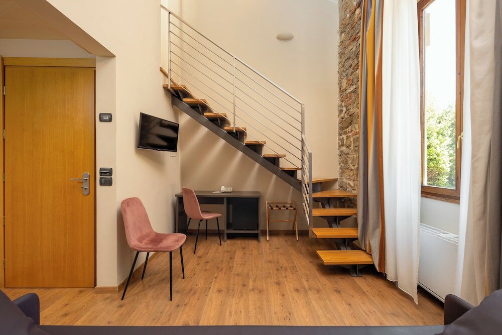 Фото Hotel Villa Betania