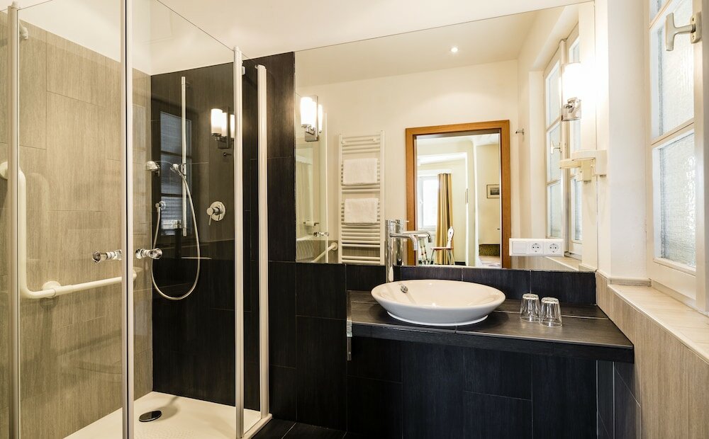 Фото Hotel Traube