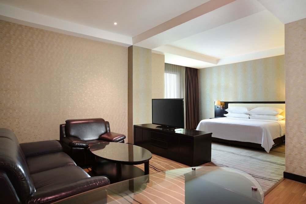 Фото Four Points by Sheraton Medan