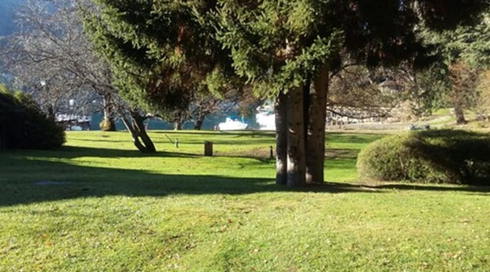 Фото Bahia Manzano Resort