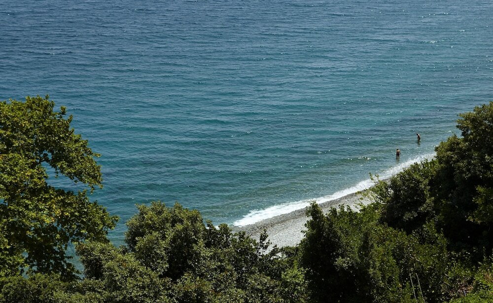 Фото Hotel Alkyonis