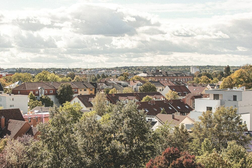 Фото Plaza Hotel Hanau