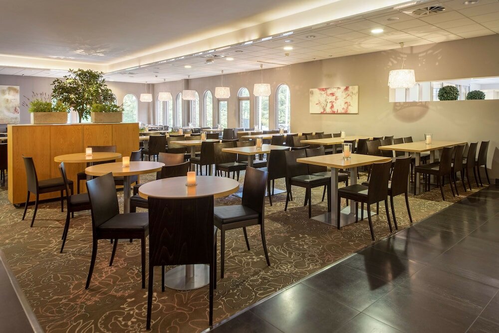 Фото Scandic Asker