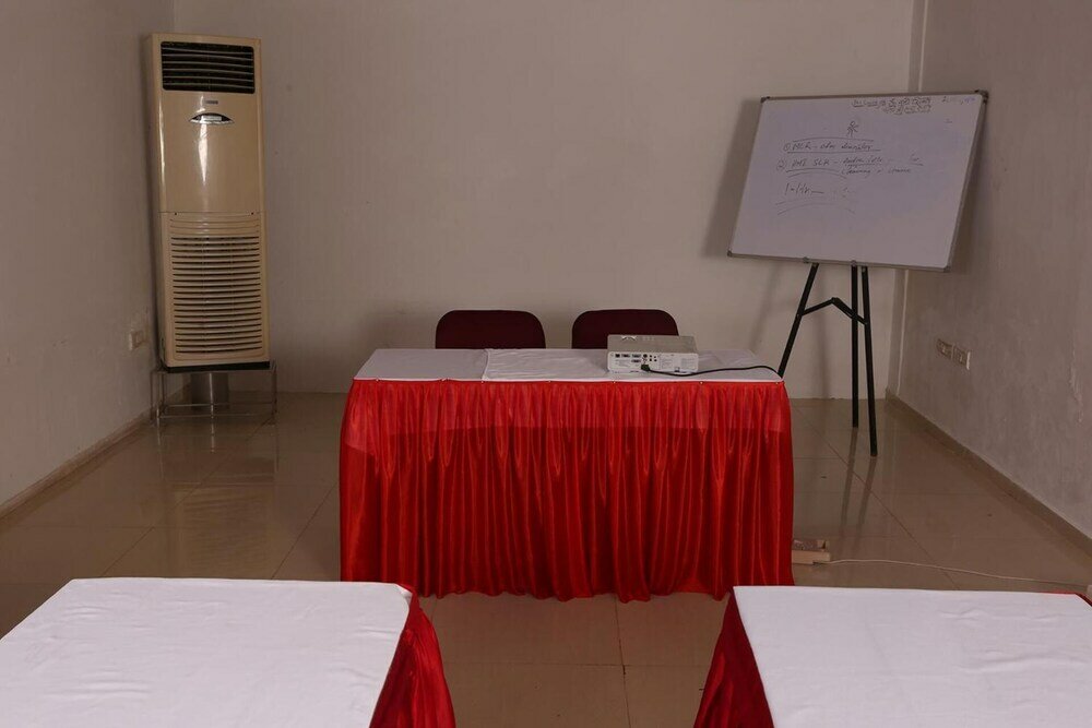 Фото Orritel West