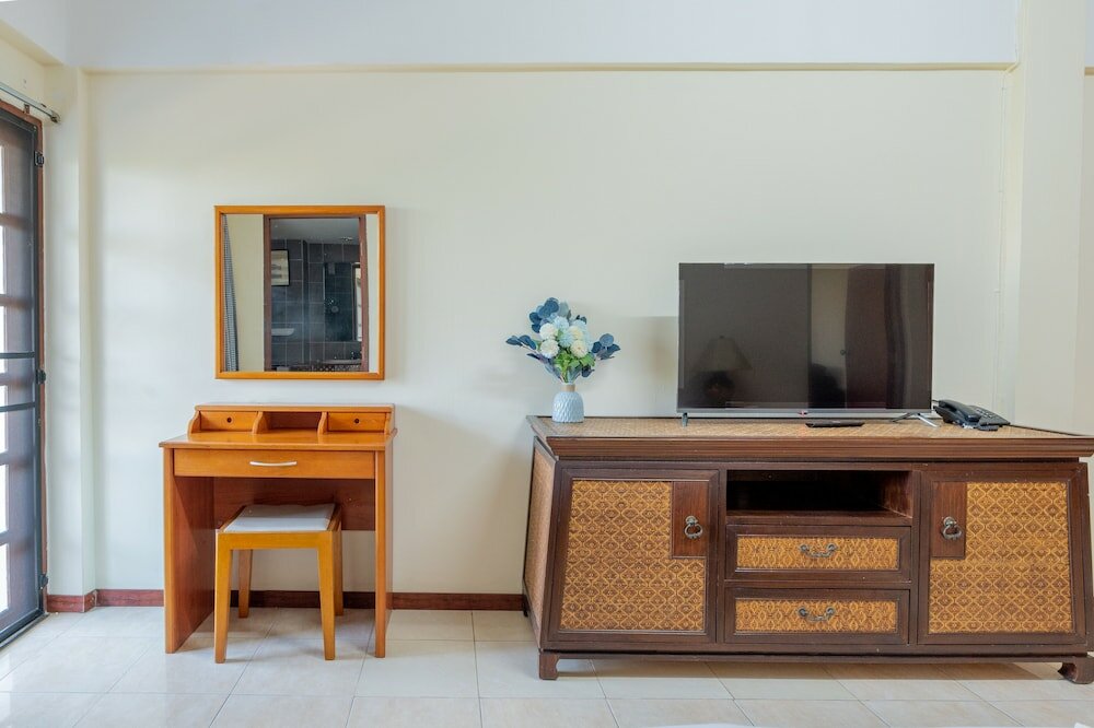 Фото Hillside Resort Pattaya